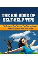 The Big Book of Self-Help Tips