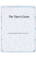 The Titan's Curse Novel Unit