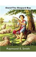 David The Shepard Boy: (English)
