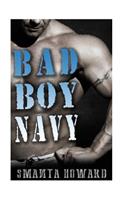 Bad Boy Navy
