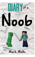 Diary of a Noob Trilogy