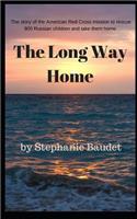 Long Way Home