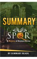 Summary - SPQR