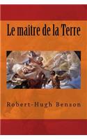 Le maitre de la Terre