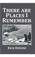 There Are Places I Remember