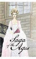 Saga of the Ages