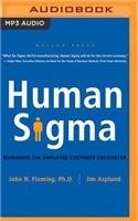 Human SIGMA