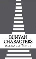 Bunyan Characters