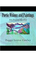 Poetic Visions and Paintings