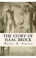 The Story of Isaac Brock