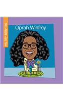 Oprah Winfrey