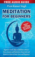 Meditation for Beginners