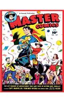 Master Comics #127