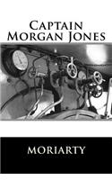 Captain Morgan Jones