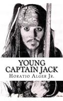 Young Captain Jack