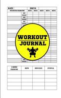 Workout Journal