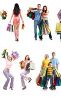Shopping Group Journal