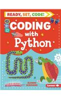 Coding with Python