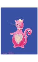 Uncommon Sketchbook: Large 8 X 10 Blank, white, Unlined, Freely to write, sketch, draw and paint on for all. Enjoy yourself by writing with 60 pages ( Splendid Blank Jou