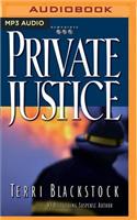 Private Justice
