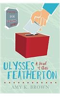 Ulysses Featherton