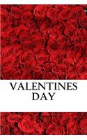 Valentines Day (Journal / Notebook)