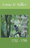 William Ballard and Elizabeth Steppe