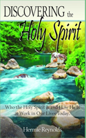 Discovering the Holy Spirit