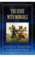 Issue with Mongols