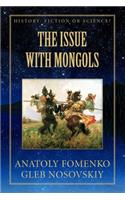 Issue with Mongols