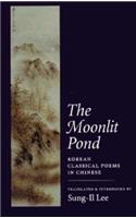 The Moonlit Pond