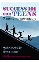 Success 101 for Teens