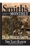 Smith's Monthly #33