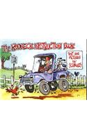 Redneck Instruction Book, The