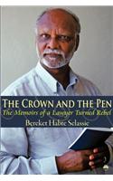 The Crown And The Pen