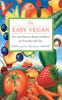 Easy Vegan