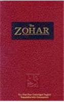 The Zohar Aramaic