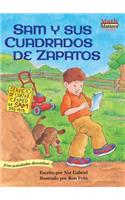 Sam Y Sus Cuadrados de Zapatos (Sam's Sneaker Squares)