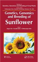 Genetics, Genomics and Breeding of Sunflower