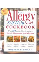 The Allergy Self-Help Cookbook