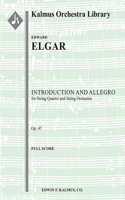 Introduction and Allegro, Op. 47: Score(The Kalmus)