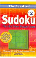 The Book of Sudoku #2