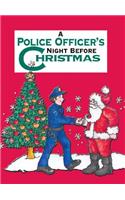 Police Officer's Night Before Christmas
