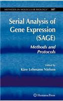 Serial Analysis of Gene Expression (Sage)