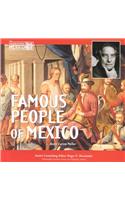 Famous People of Mexico