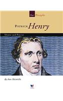 Patrick Henry