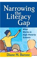 Narrowing the Literacy Gap