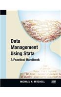 Data Management Using Stata: A Practical Handbook