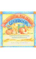 Essential Food Storage Cookbook: Combining Food Storage with Everyday Ingredients for Delicious Food