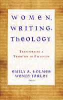 Women, Writing, Theology